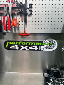 Diesel Performance Upgrades: Essential Improvements for Your 4WD