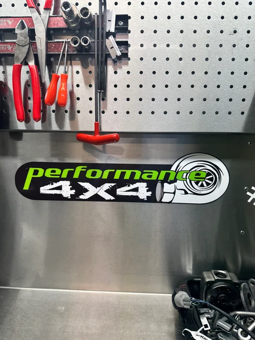 Diesel Performance Upgrades: Essential Improvements for Your 4WD