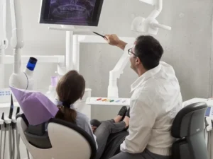 LANAP vs Traditional Gum Surgery: Treatment, Healing, and Results