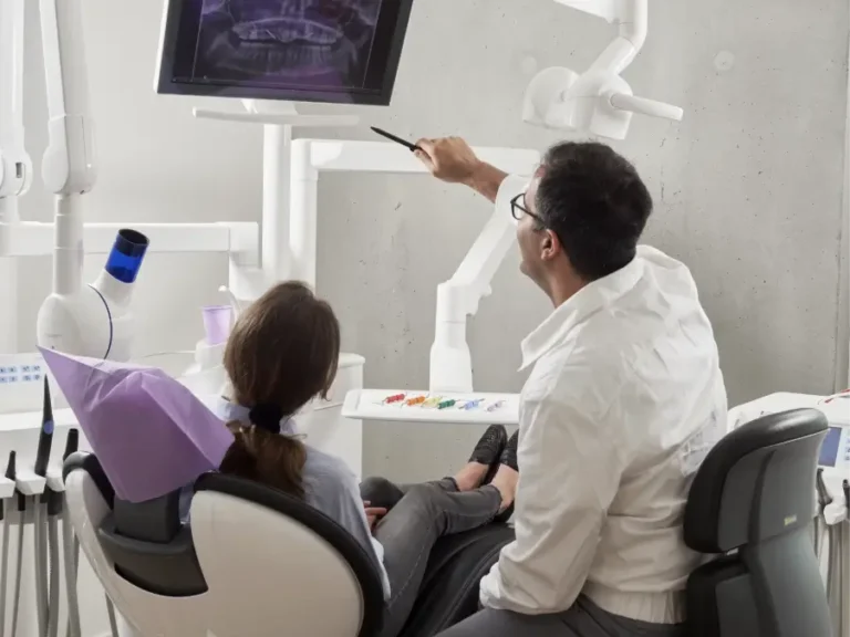 LANAP vs Traditional Gum Surgery: Treatment, Healing, and Results