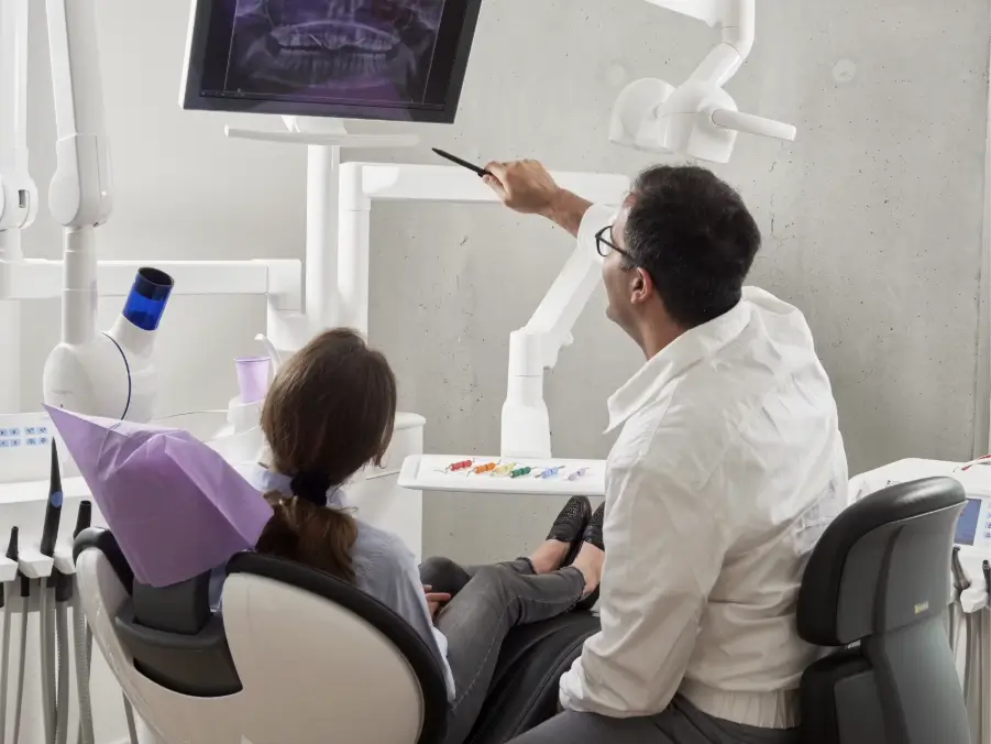 LANAP vs Traditional Gum Surgery: Treatment, Healing, and Results