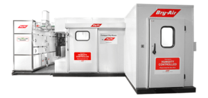 Why Are Dry Rooms Essential for Reliable Battery Manufacturing?