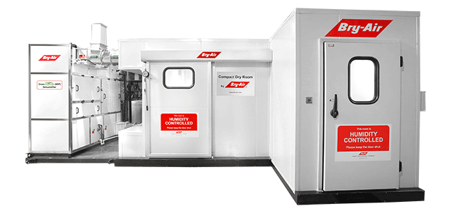 Why Are Dry Rooms Essential for Reliable Battery Manufacturing?