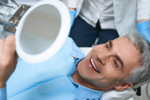What Should You Know About Denture Services in Texas?
