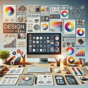 How Can a Brand Services Agency Build a Consistent and Recognizable Business Identity?