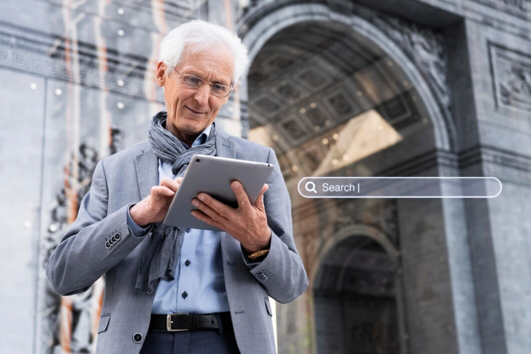 How AI Search Is Changing the Way Customers Find Local Businesses