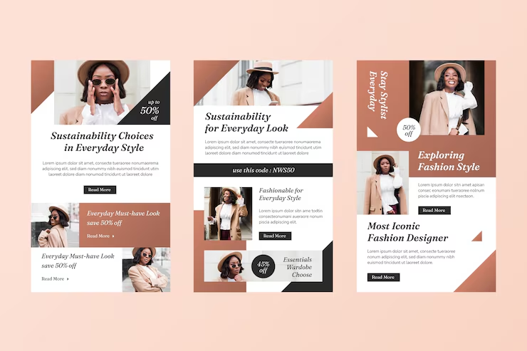 What Should a Newsletter Include? Content, Offers and Design Tips
