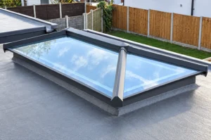 Roof Lanterns for Flat Roofs: Design, Benefits and Installation Considerations