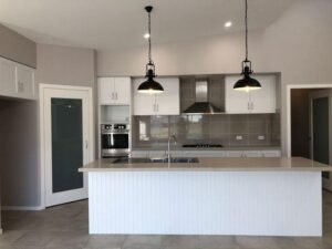 Small Kitchen Renovation Ideas for Berry Homes: Make the Most of Every Inch