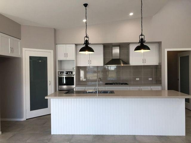 Small Kitchen Renovation Ideas for Berry Homes: Make the Most of Every Inch