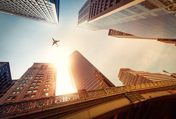 What Travelers Should Consider Before Flying from New York to Chennai