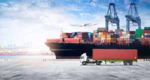 How Is Wichita Becoming an Important Center for Freight and Logistics?