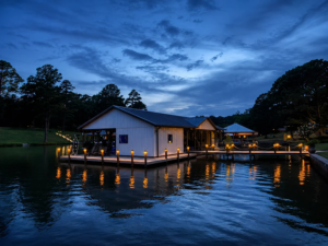 Marine Piling Lights: Important Features Every Dock Owner Should Know