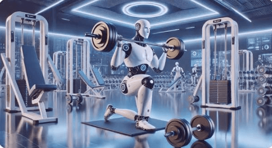 Artificial Intelligence in Sports Broadcasting