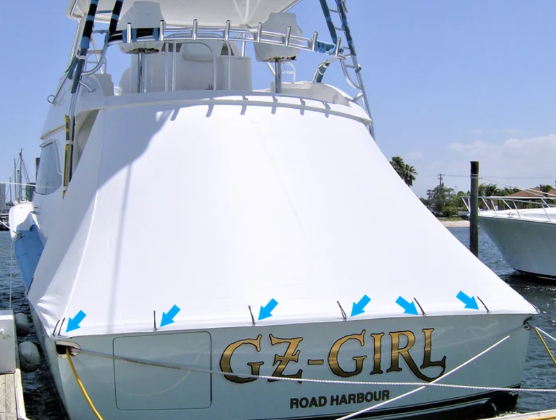 How to Choose the Right Marine Hardware for Your Boat: Materials, Compatibility, and Maintenance