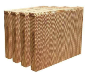 How Do Evaporative Cooler Pads Work, and When Should You Replace Them?