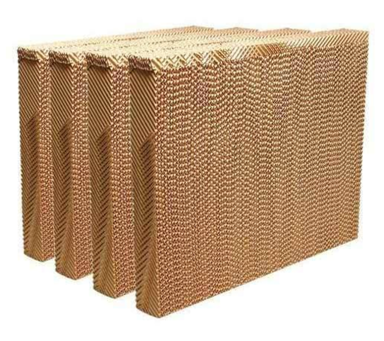 How Do Evaporative Cooler Pads Work, and When Should You Replace Them?